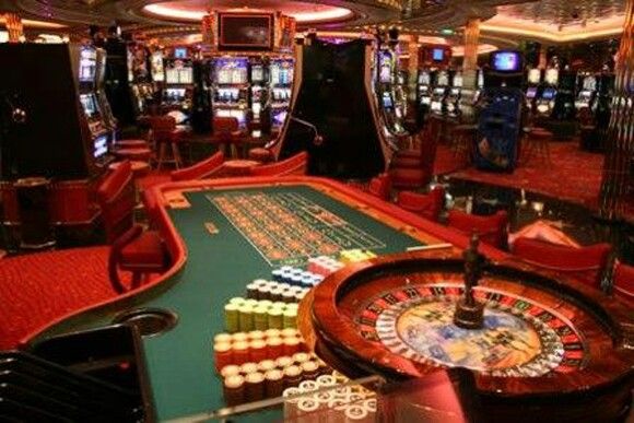PLAYACE کیسینو میں لاٹری گیمز میں حصہ لیں۔
