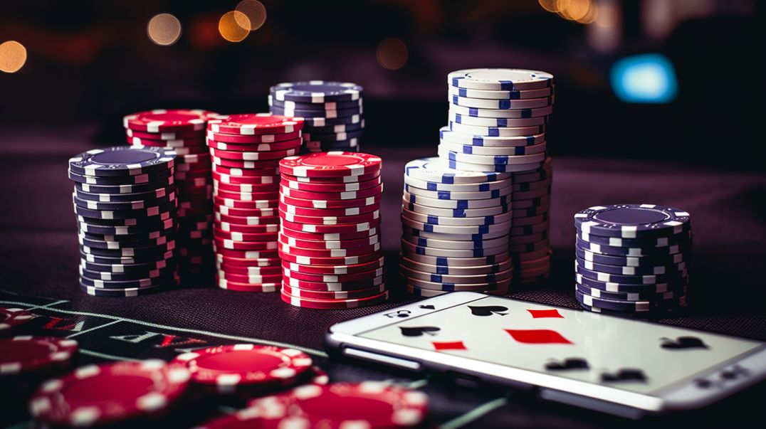 PLAYACE پاکستان میں میگا ویز کیسینو گیمز