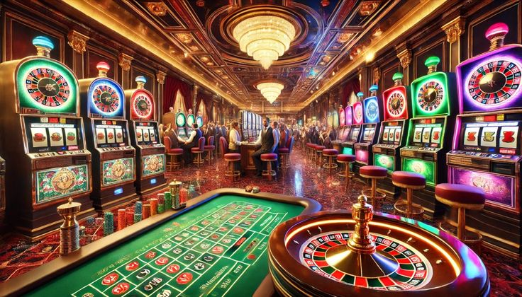 PLAYACE سائٹ کے لیے آن لائن گیمز فراہم کرنے والے