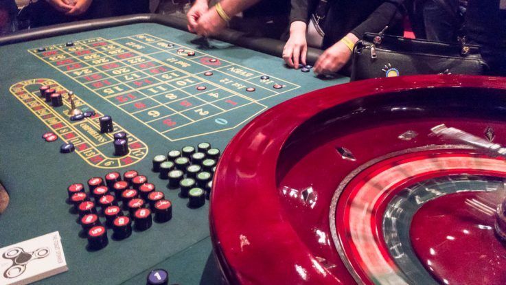 پاکستان میں PLAYACE کا آن لائن کیسینو سیکشن کھولیں۔