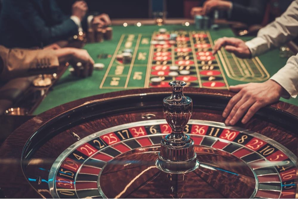 PLAYACE کیسینو میں ایک آن لائن گیم کا انتخاب کریں۔